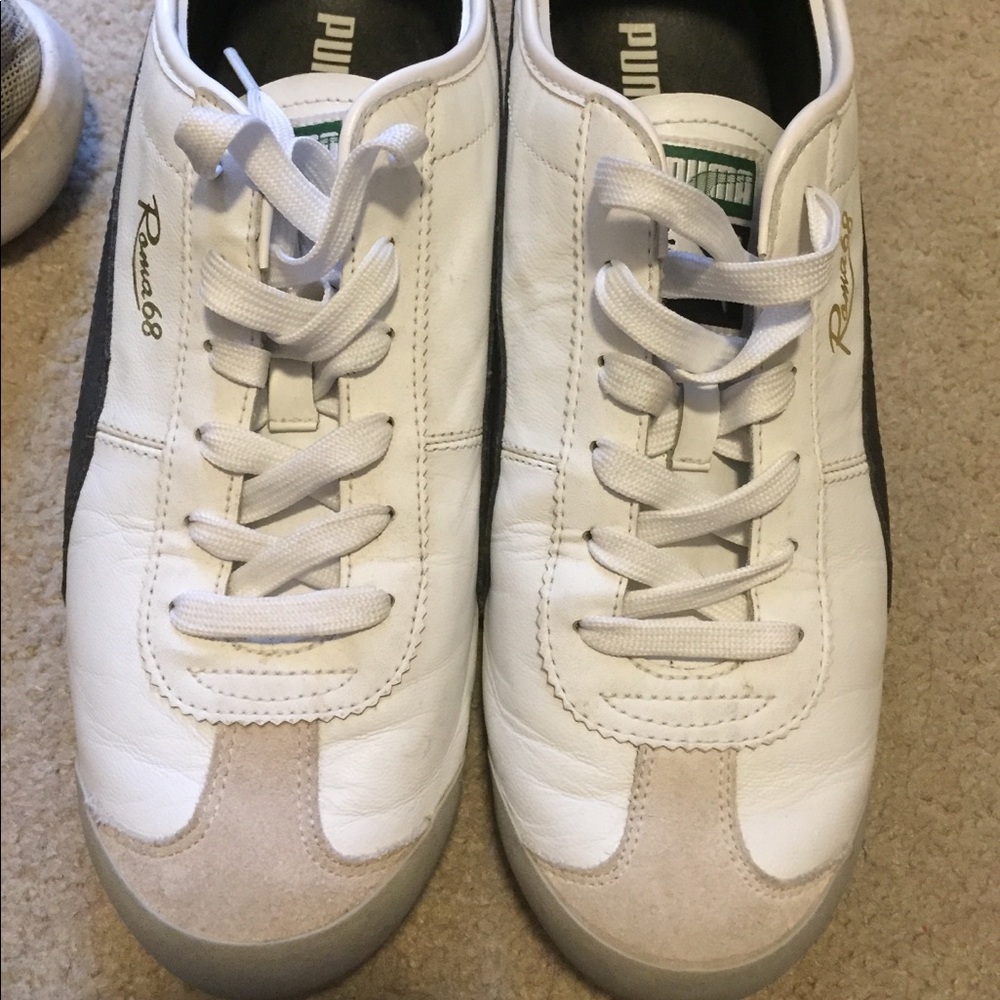 Men’s PUMA Roma 68 Sneakers